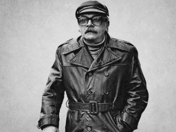 Самойлов Давид