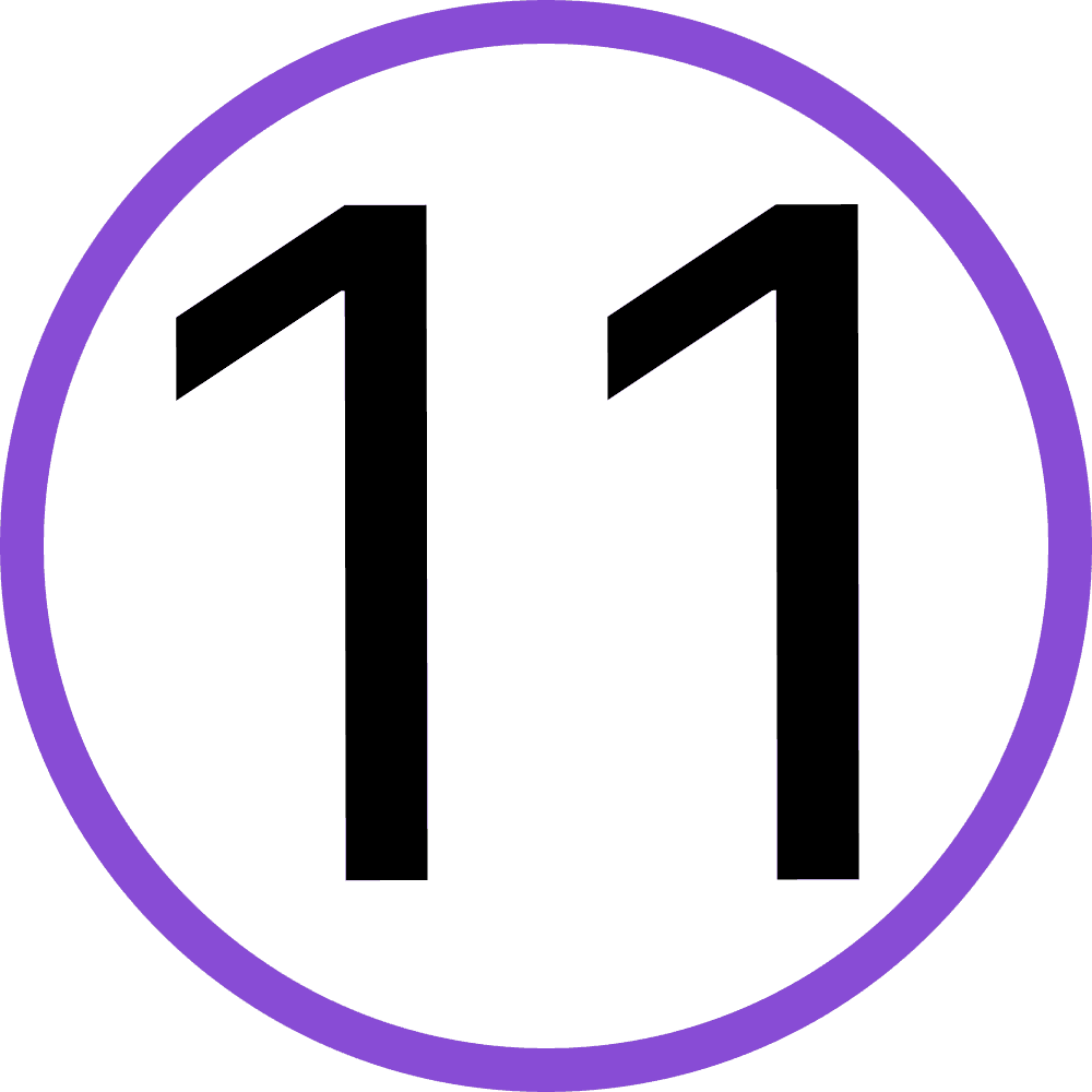 11 класс