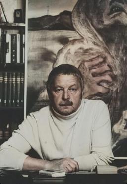 Левитанский Юрий