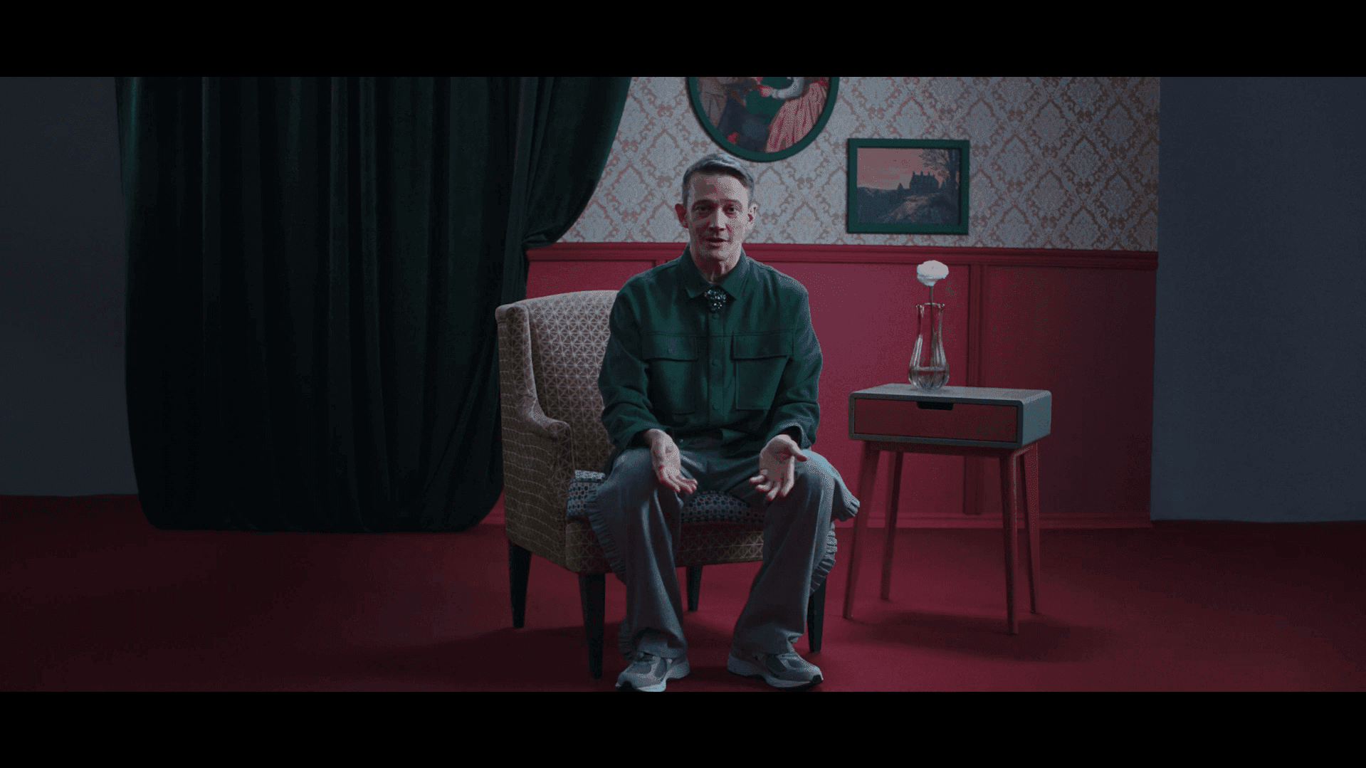Мой дядя самых честных правил (отрывок из «Евгения Онегина»)