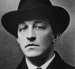 Блок Александр